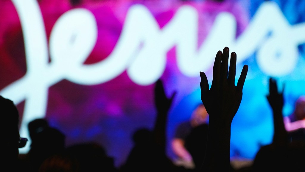 New Year New&nbsp;Ministry